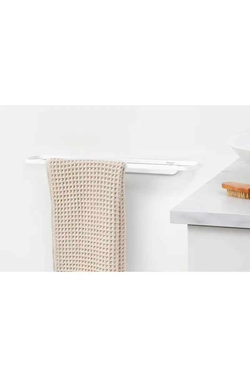 portasciugamani MindSet Bianco miniatura 3