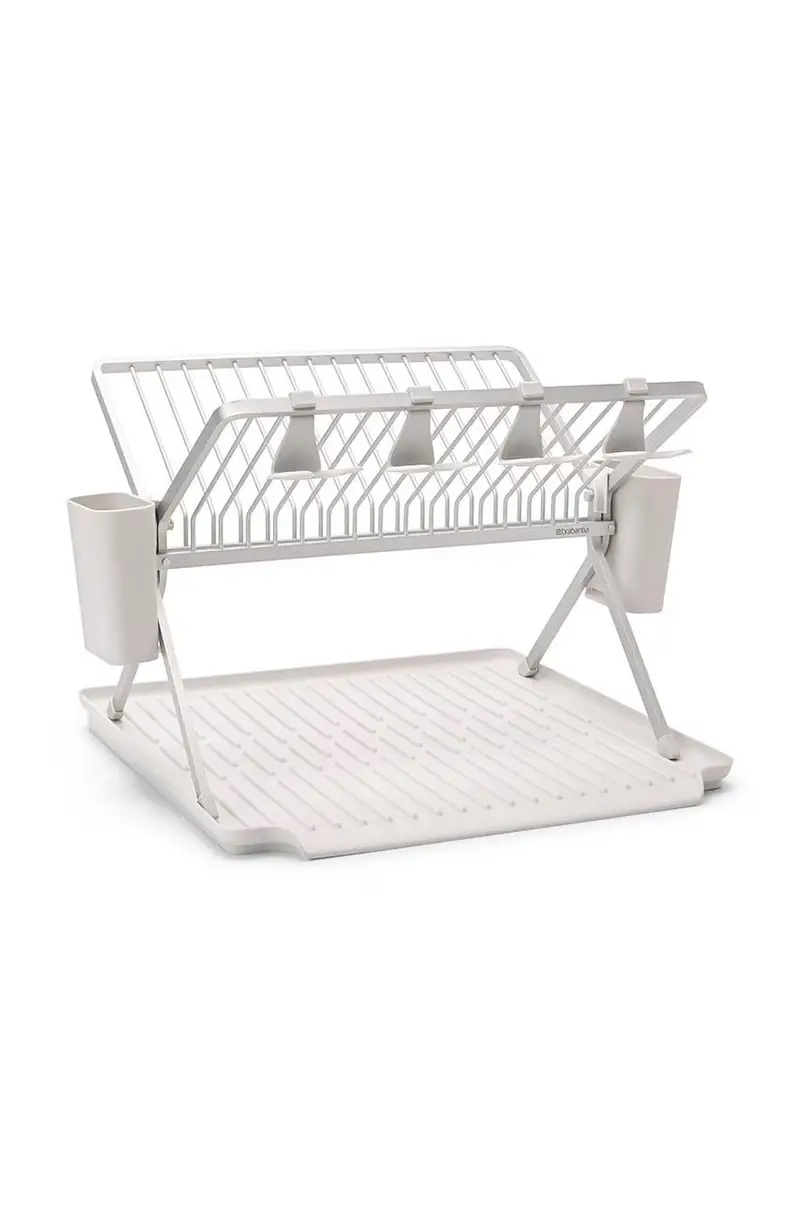 scolapiatti SinkSide Grigio