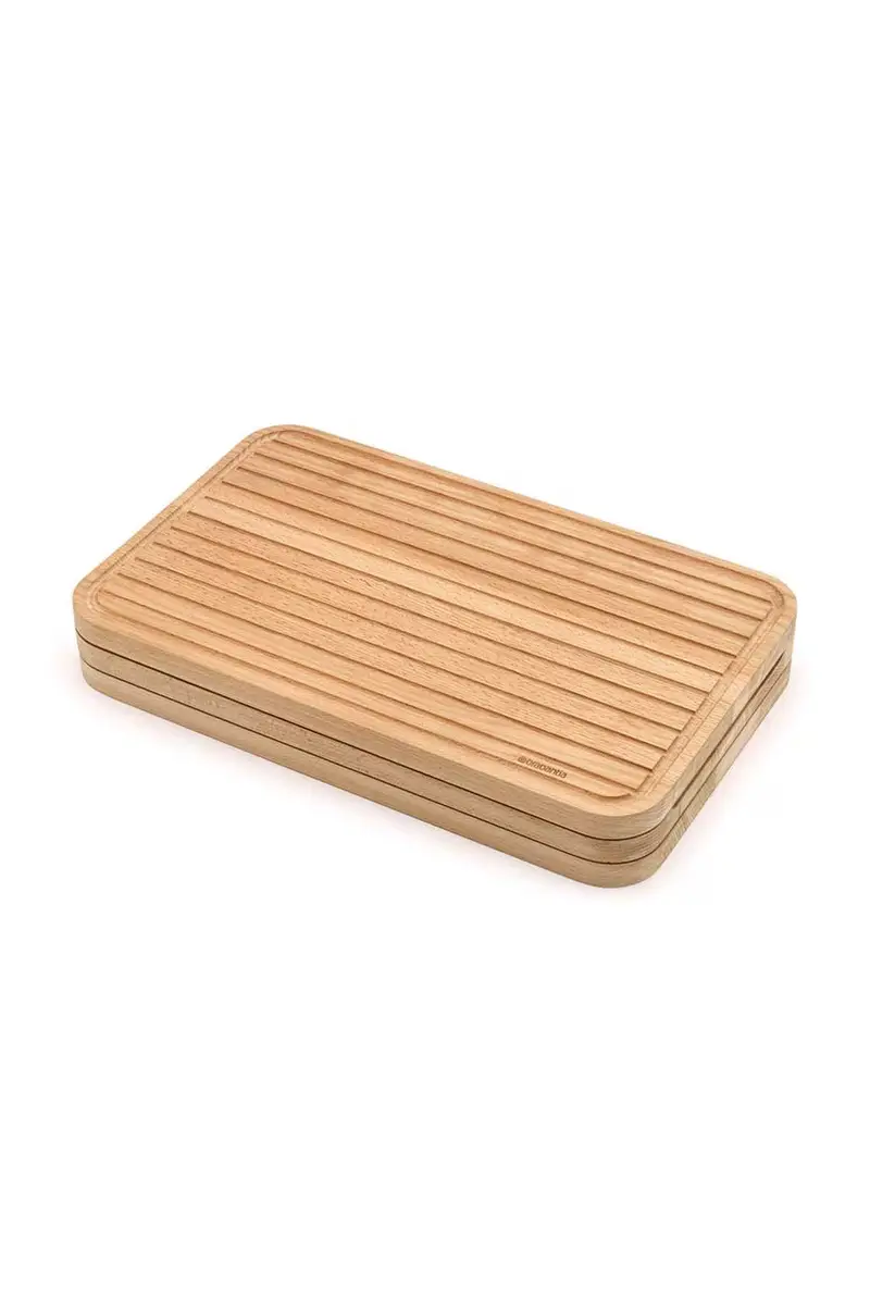 set taglieri (3-pack) Beige miniatura 2