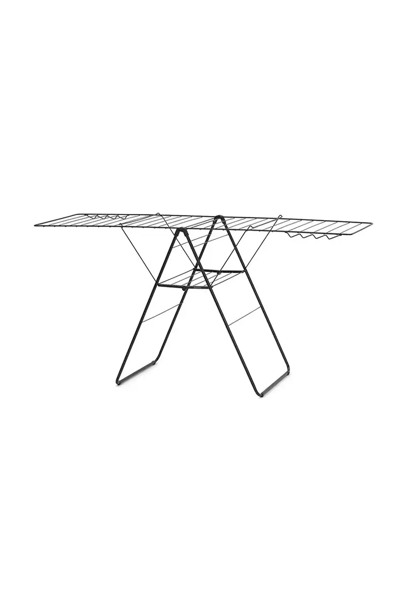 stendibiancheria HangOn 25 m colore nero miniatura 3