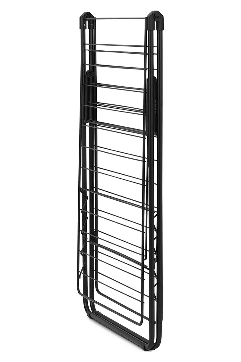 stendibiancheria HangOn 25 m colore nero miniatura 5