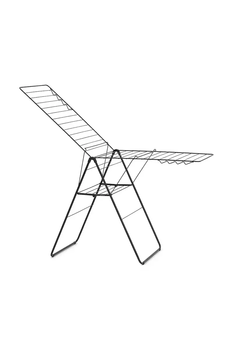 stendibiancheria HangOn 25 m colore nero