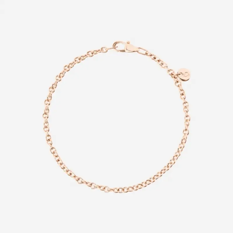 Bracciale DODO DBB2000CHAIN0009R Oro 9kt