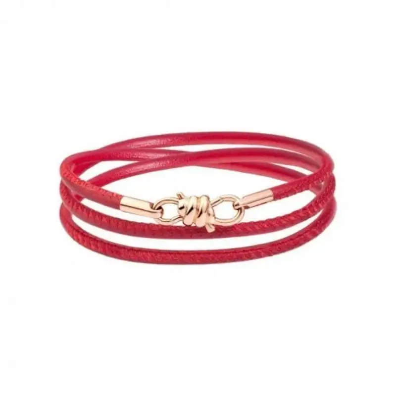 Bracciale DODO DBB9008KNOT0LEB9RS Oro 9kt