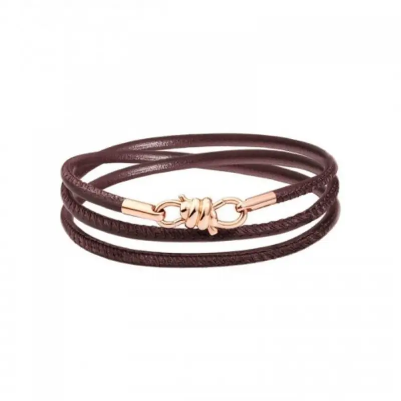 Bracciale DODO DBB9008KNOT0LEM9RL Oro 9kt