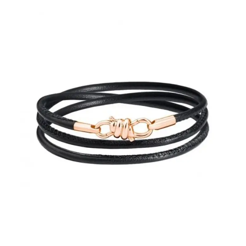 Bracciale DODO DBB9008KNOT0LEN9RM Oro 9kt