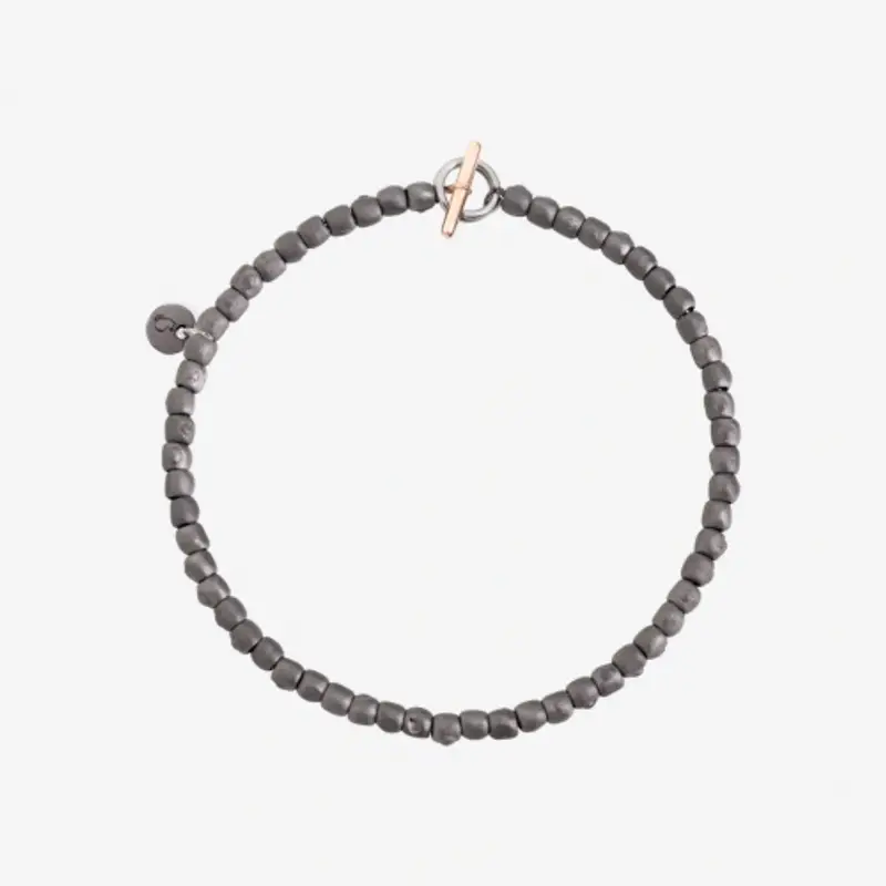 Bracciale Dodo Mini Granelli DBC0002_GRANX_GTIMX