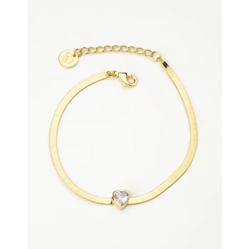 Bracciale Donna Barbieri Gioielli BL37218-AD01