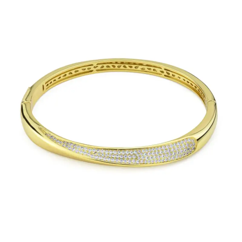 Bracciale Donna Boccadamo Caleida KBR031D