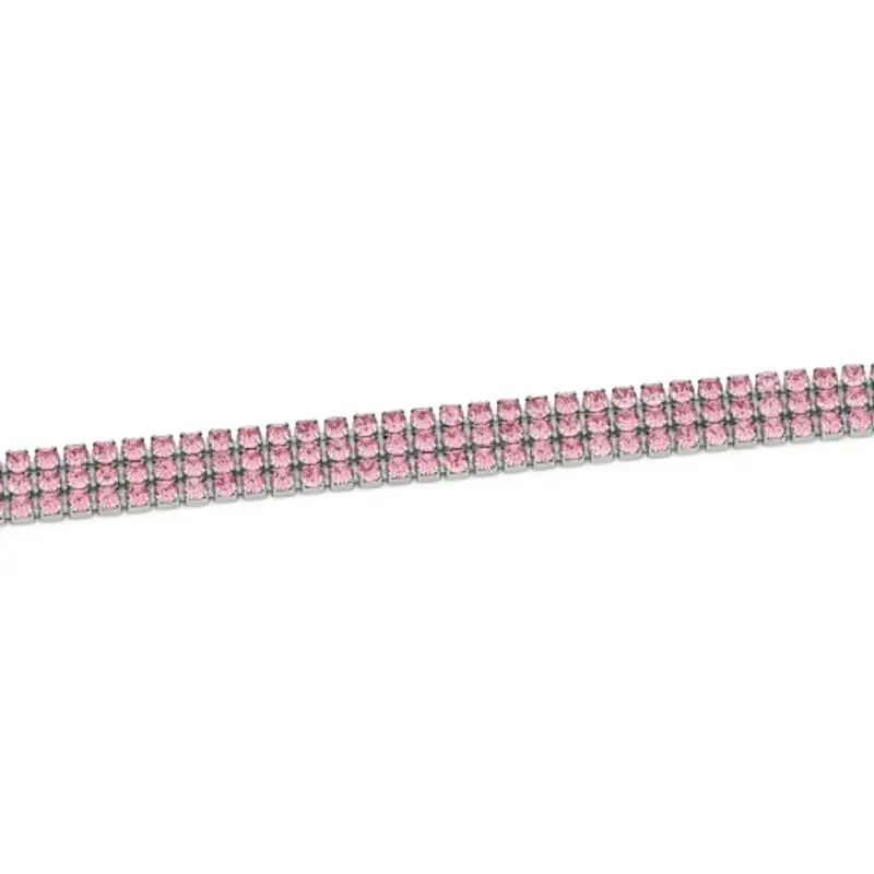 Bracciale Donna Boccadamo Mya Scintille SV_BR46