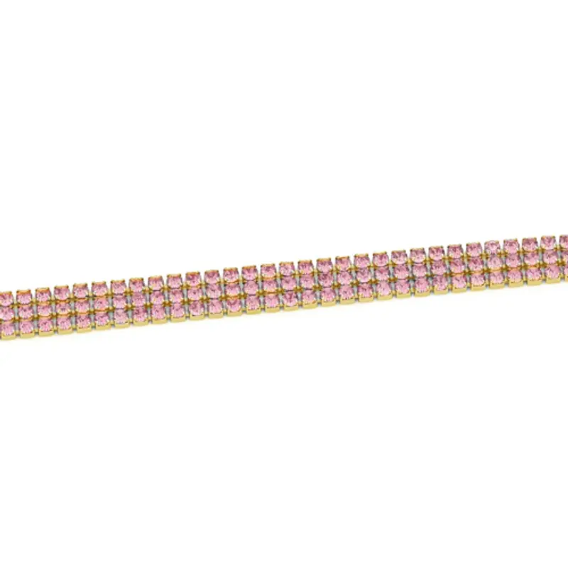 Bracciale Donna Boccadamo Mya Scintille SV_BR51