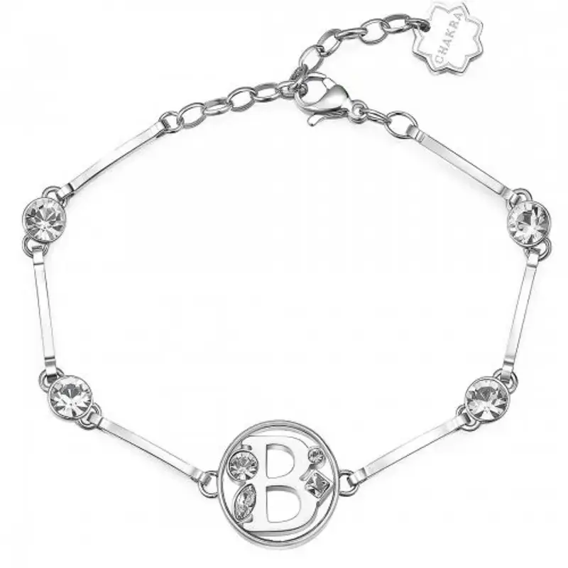 Bracciale Donna Brosway collezione Chakra BHKB050