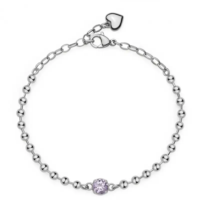 Bracciale Donna Brosway Desideri BEI083