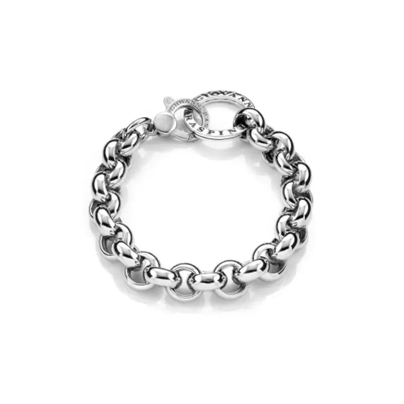 Bracciale Donna Giovanni Raspini Rolò Gigante 06927