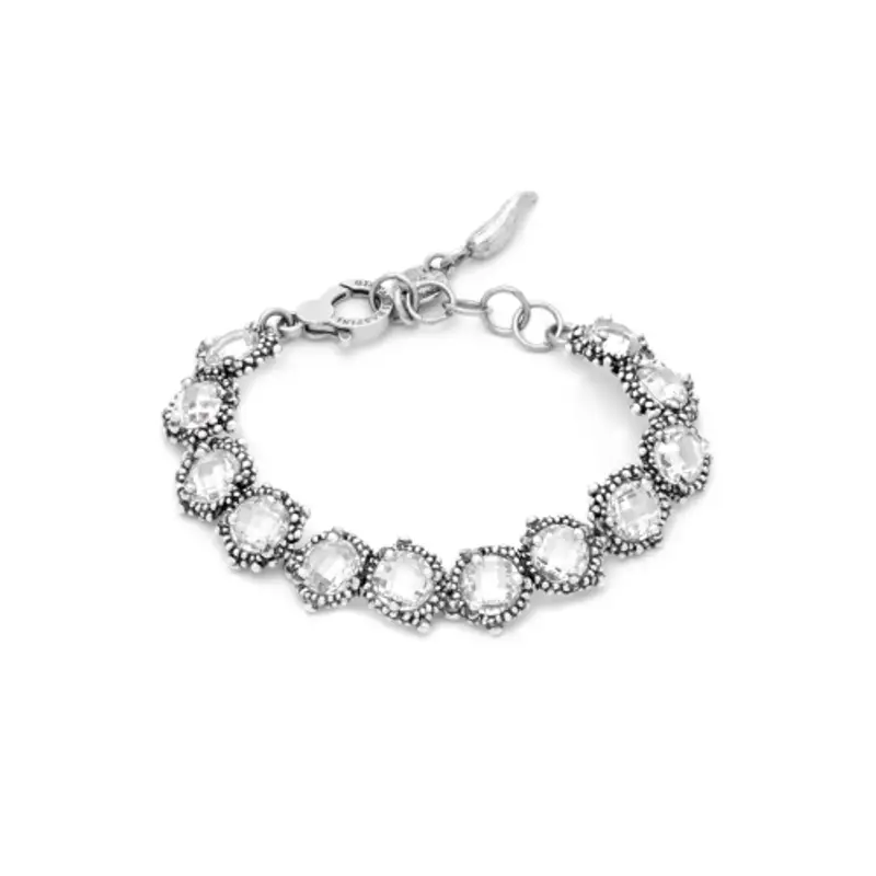 Bracciale Donna Giovanni Raspini Shine Mini 11994