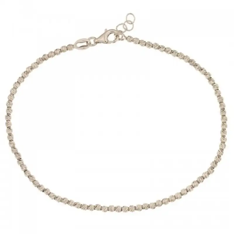 Bracciale donna in oro bianco 803321722571