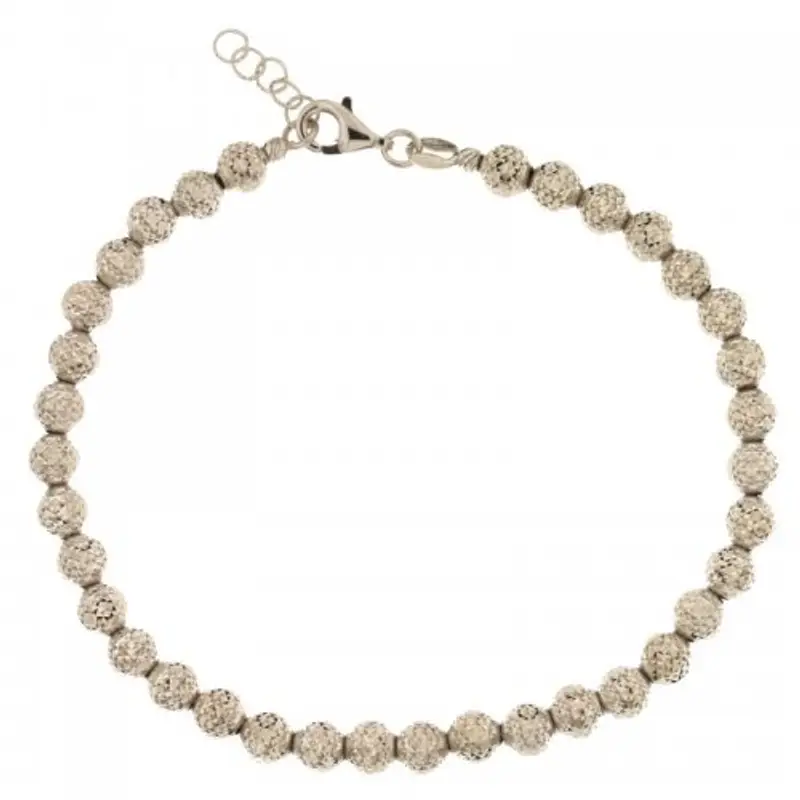 Bracciale donna in oro bianco 803321722582