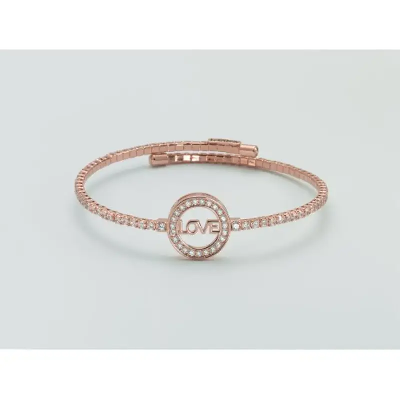 Bracciale Donna KIARA KBRD1643R Emotion
