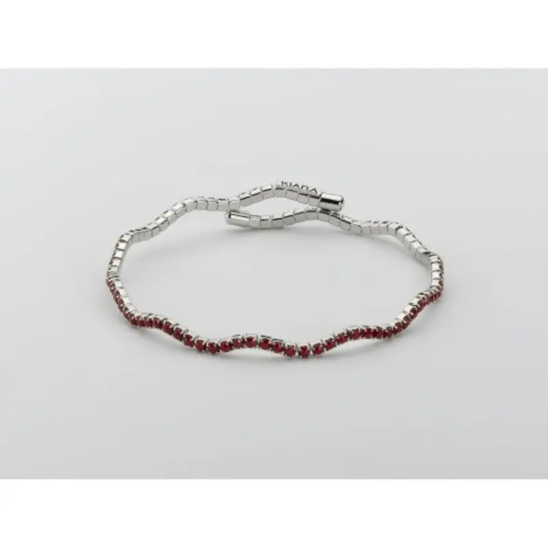 Bracciale Donna KIARA KBRD1681B Basik Color