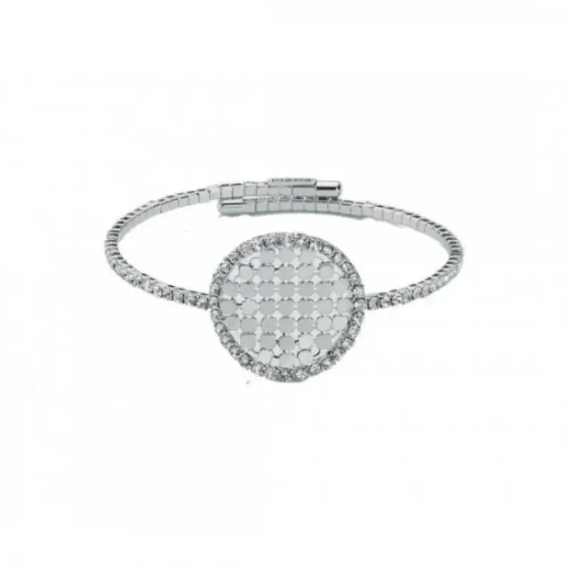 Bracciale Donna KIARA KBRD1686B Design
