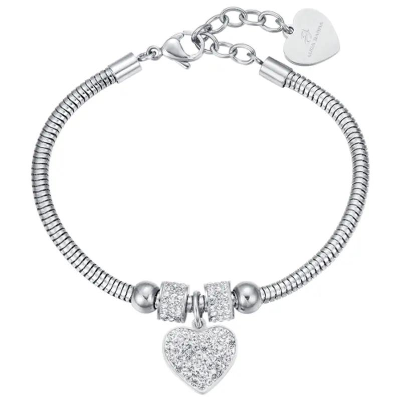 Bracciale Donna Luca Barra BK1933