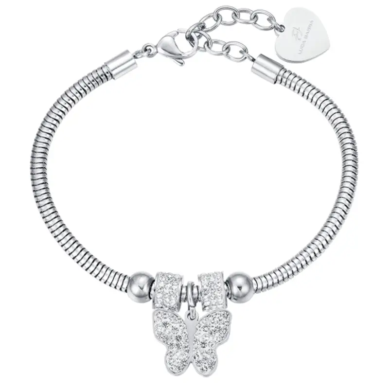 Bracciale Donna Luca Barra BK1936