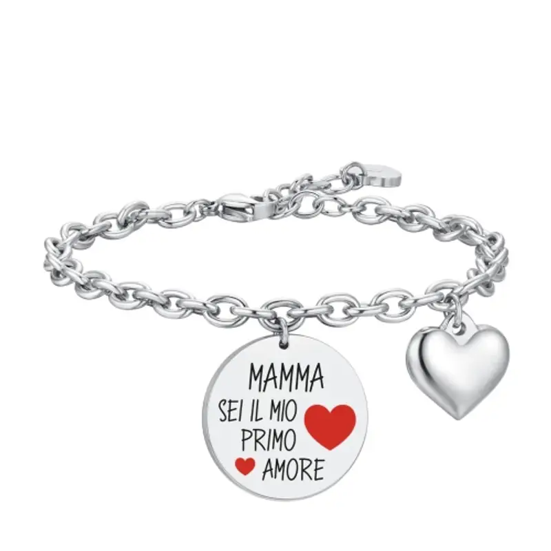 Bracciale Donna Luca Barra BK2640