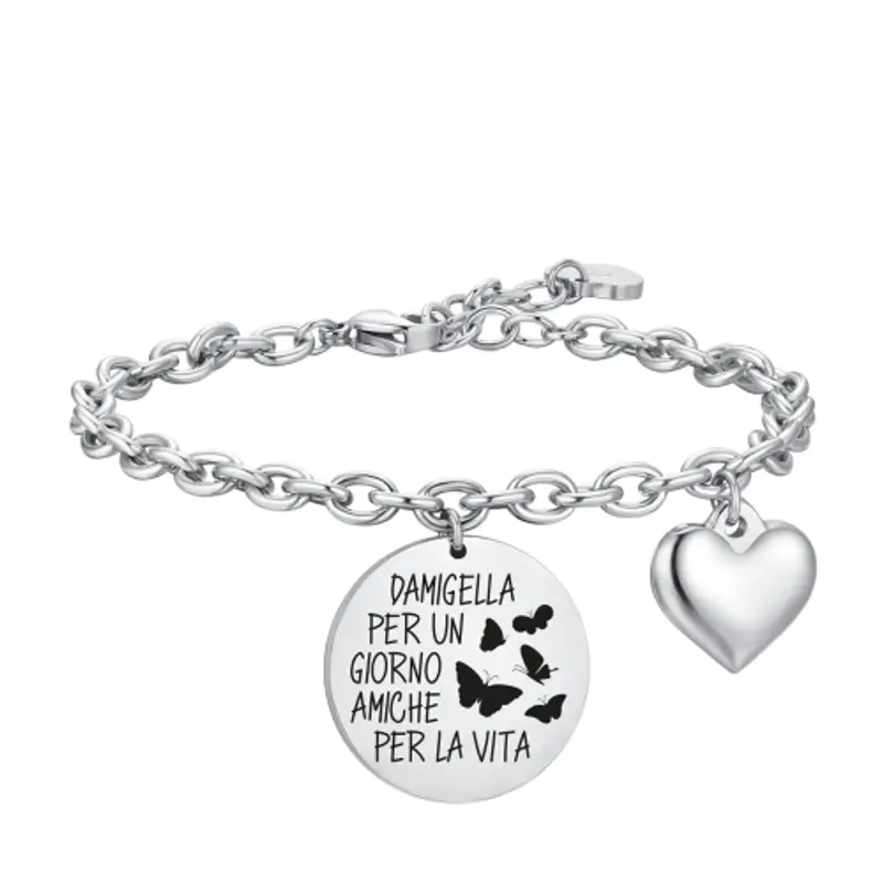 Bracciale Donna Luca Barra BK2642