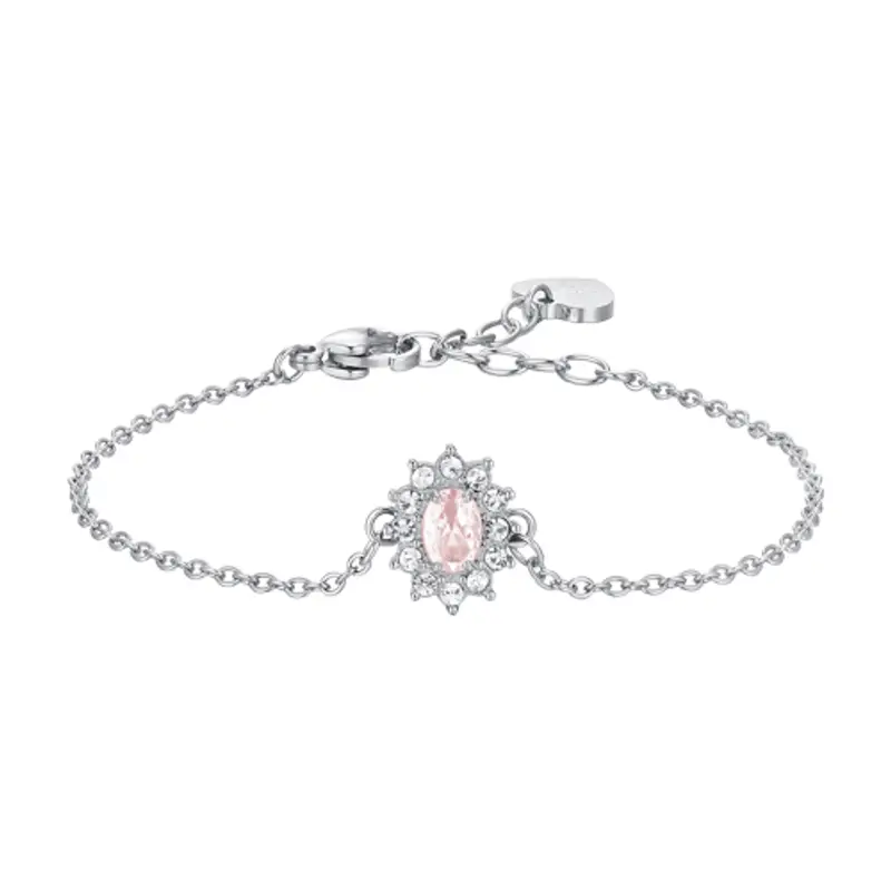 Bracciale Donna Luca Barra BK2735