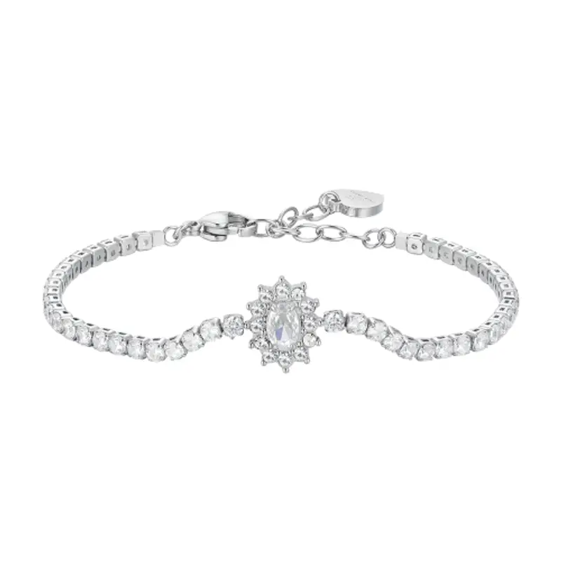 Bracciale Donna Luca Barra BK2736