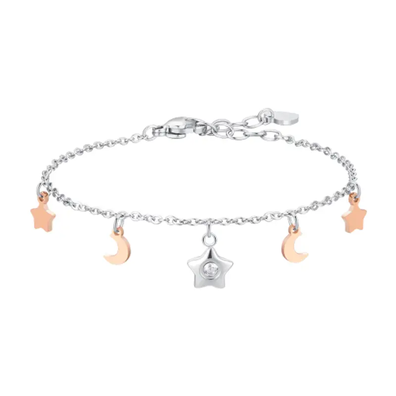 Bracciale Donna Luca Barra BK2824