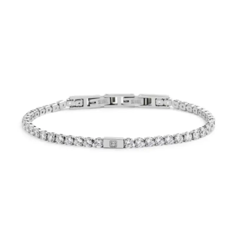 Bracciale Donna Marlù 31BR0005W-S