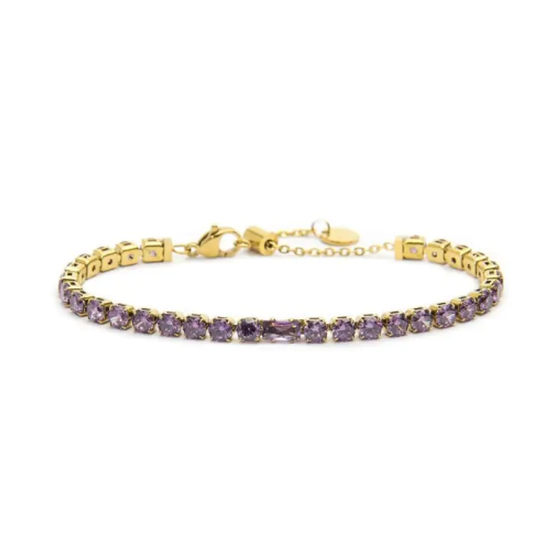 Bracciale Donna Marlù 31BR0007G-P