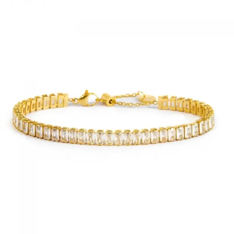Bracciale Donna Marlù 31BR0008G-W