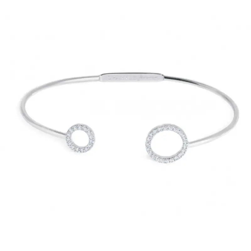 Bracciale Donna Marlù 31BR0023W-W