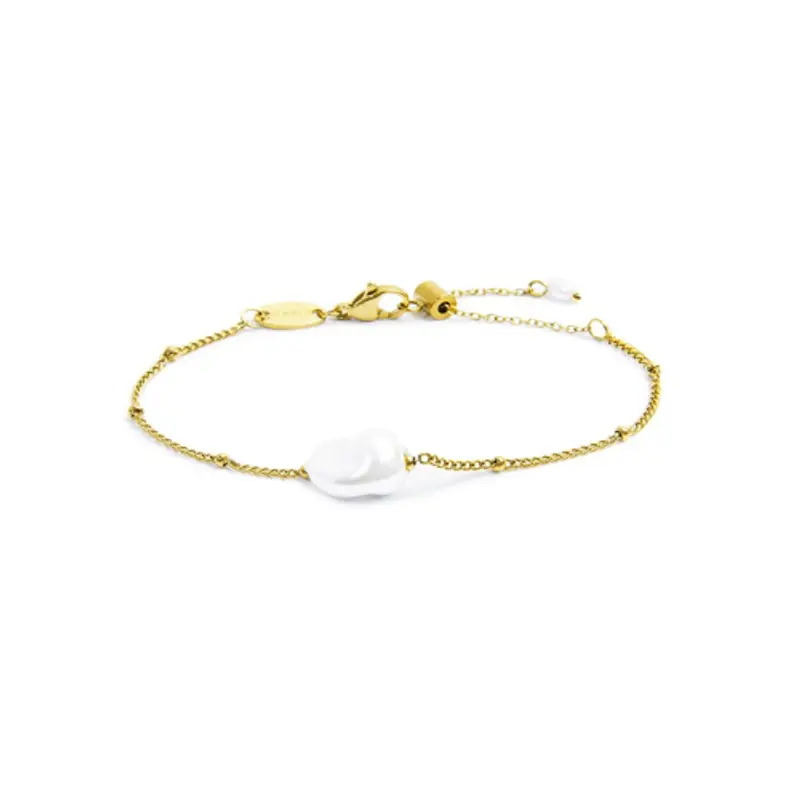 Bracciale Donna Marlù 33BR0050G-W