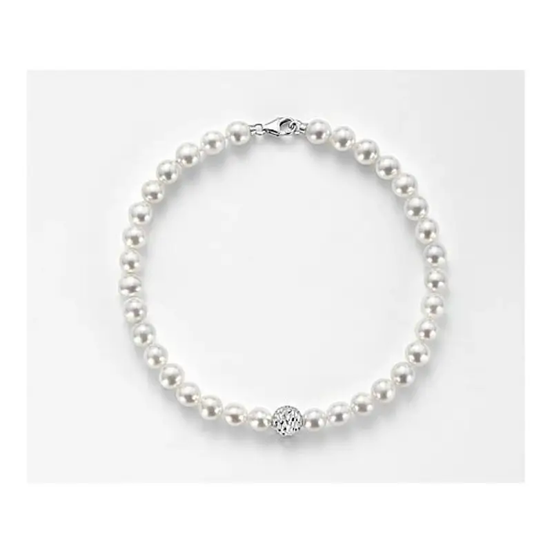 Bracciale Donna Mikiko MB0978O4FCBI050