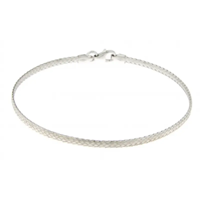 Bracciale Donna Oro Bianco GL100648