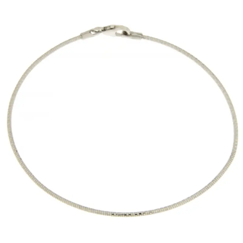 Bracciale Donna Oro Bianco GL100791