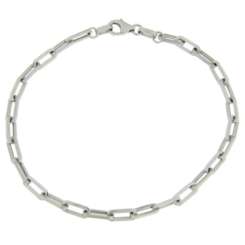 Bracciale Donna Oro Bianco GL101590