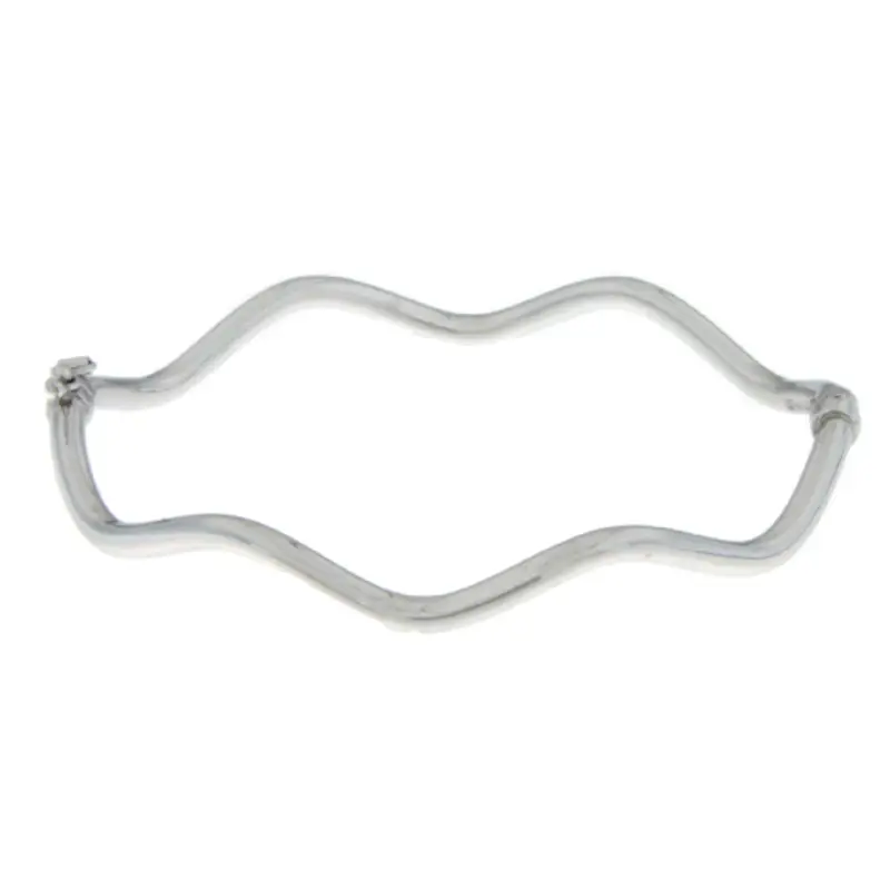 Bracciale Donna Oro Bianco GL101906