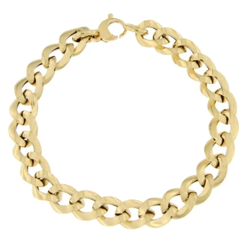 Bracciale Donna Oro Giallo GL100627
