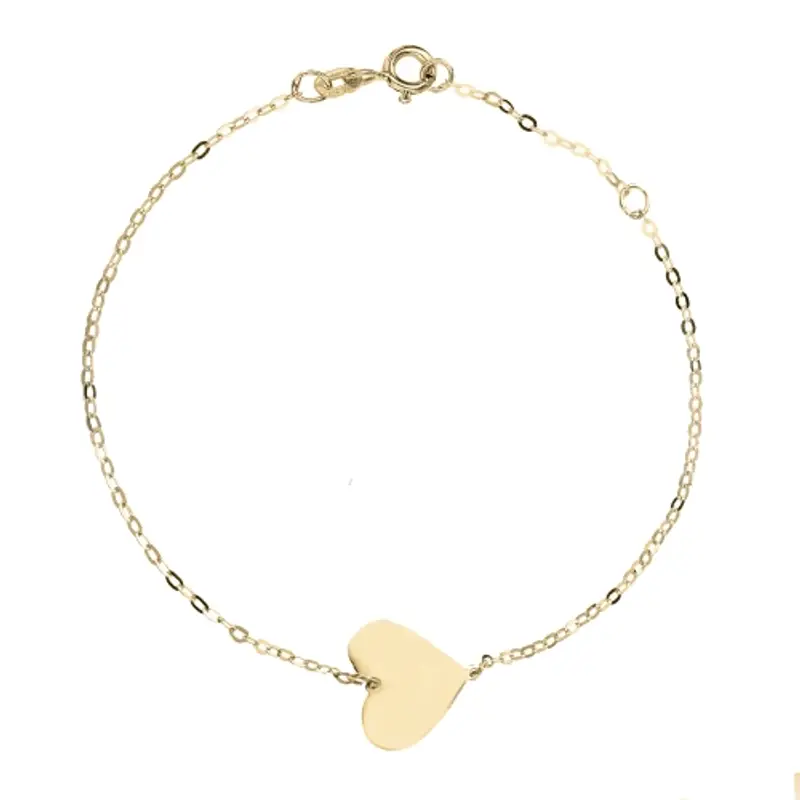 Bracciale Donna Oro Giallo GL100845