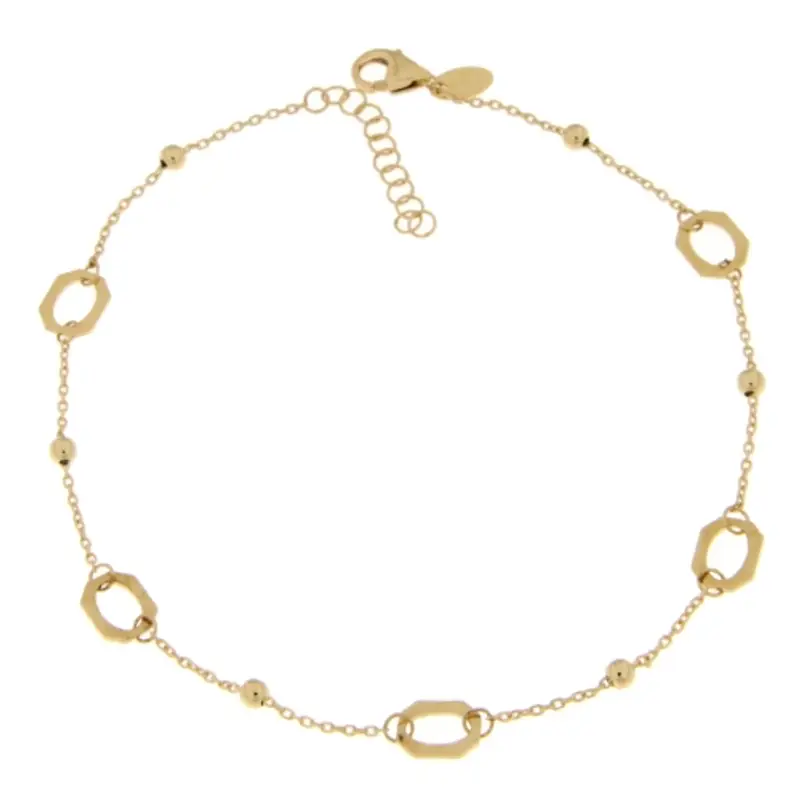 Bracciale Donna Oro Giallo GL101271