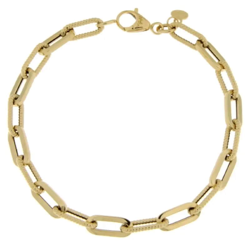Bracciale Donna Oro Giallo GL101432
