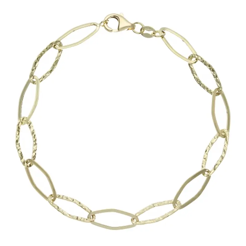 Bracciale Donna Oro Giallo GL101492