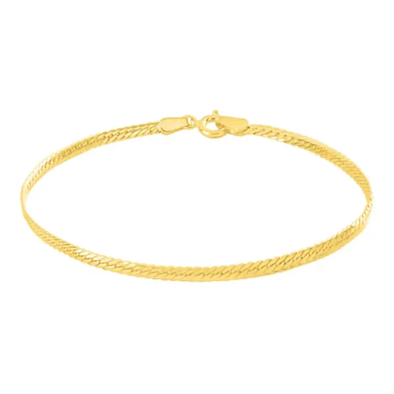 Bracciale Donna Stroili Colette Oro Giallo 1401540