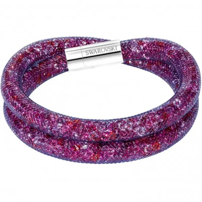 Bracciale Swarovski Stardust da Donna Mod. 5221603