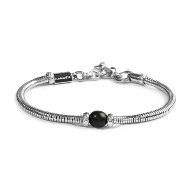 Bracciale Unisex Marlù 13BR137-N