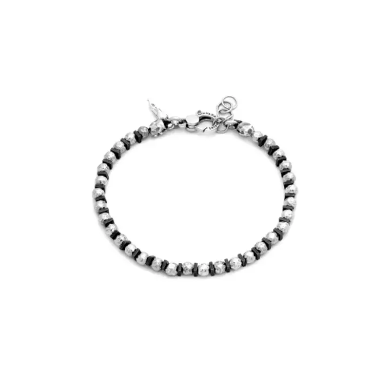 Bracciale Uomo Giovanni Raspini Kenny 11860